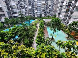 The Alps Residences (D18), Condominium #510538881